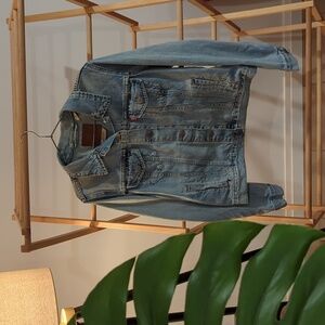 Levi's jean Jacket